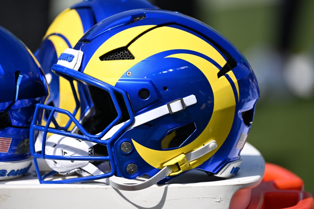 Rams assemble final 53-man roster after weekend cuts, with Aaron Donald’s return headline