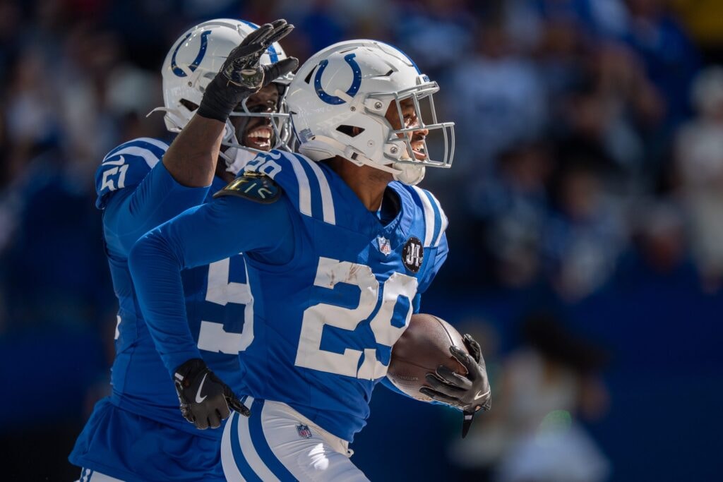 Browns make waiver claim for CB Mekhi Blackmon, set to open spot after Cedric Tillman move