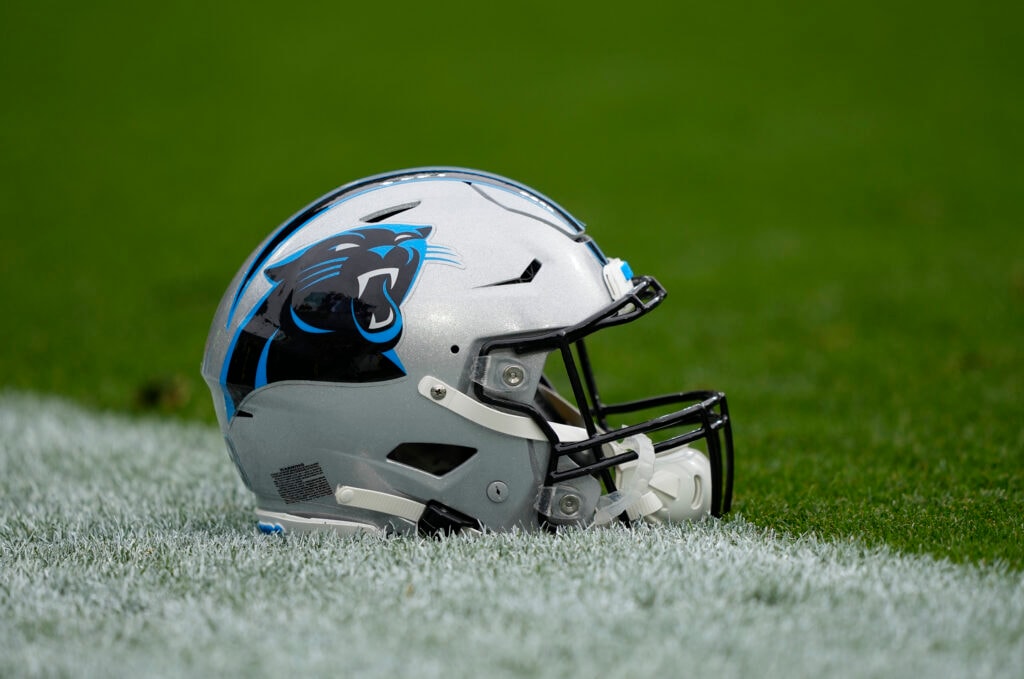 Panthers finalize initial 53-man roster, set early-season depth around projected absences