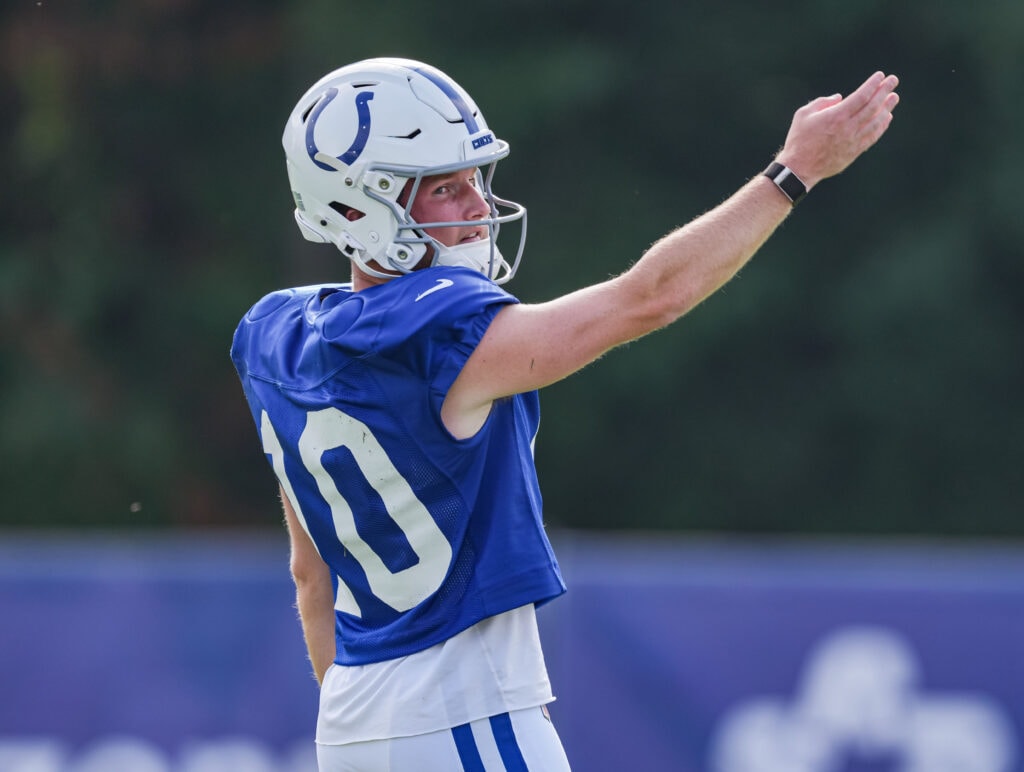 Jets Add Kicker Blake Grupe and LB Trevin Wallace Off Waivers