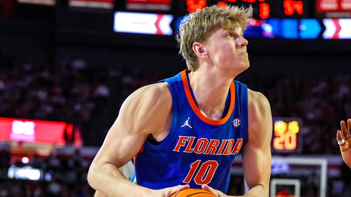 Matchups revealed for 2026 ACC/SEC Challenge, featuring Arkansas at North Carolina and Duke at Florida