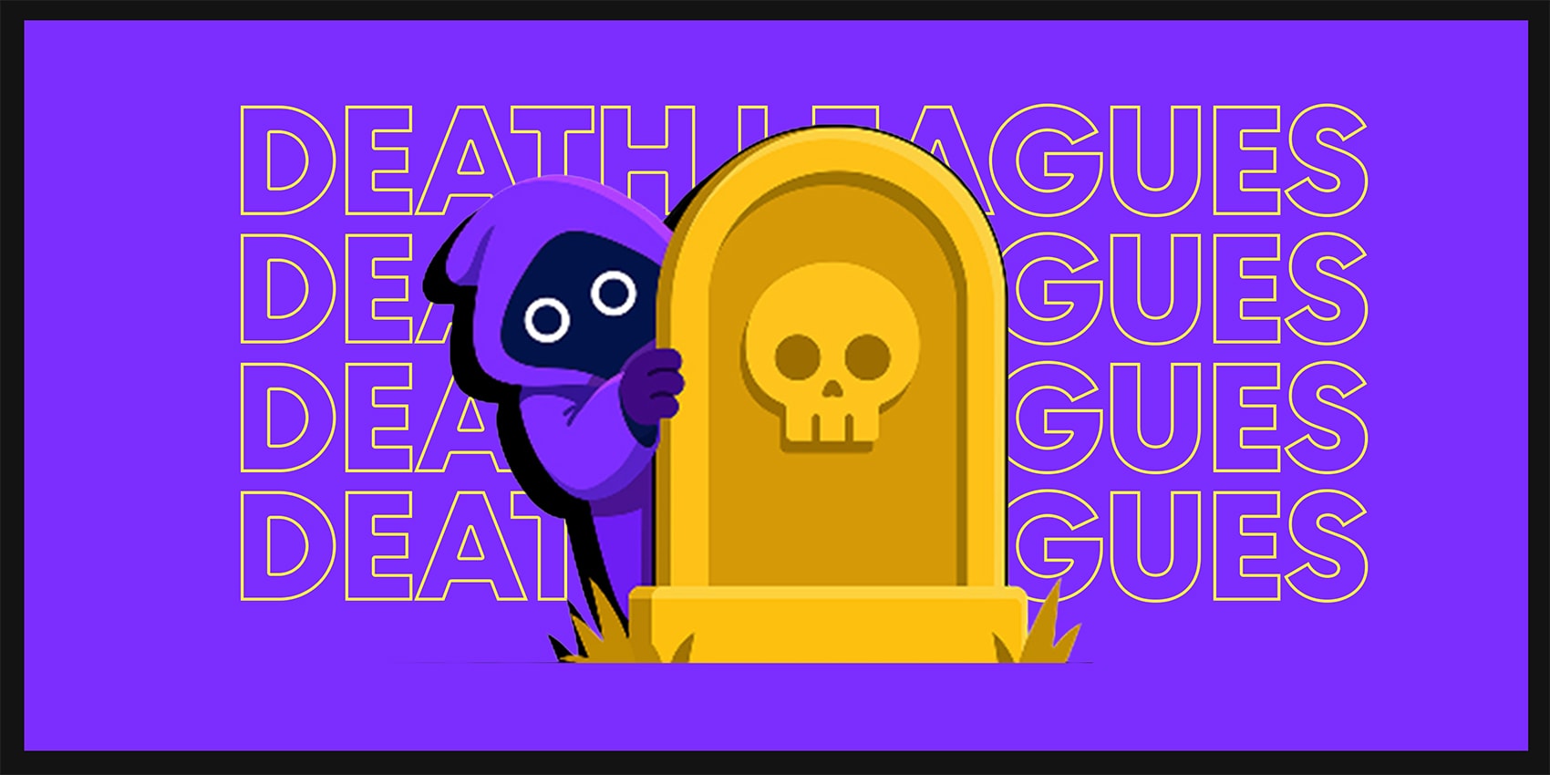 Yahoo Fantasy Death Leagues are back, and draft-day strategy is different for reasoned managers