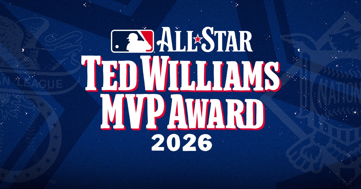 MLB opens the All-Star Game MVP vote, letting fans shape the award race
