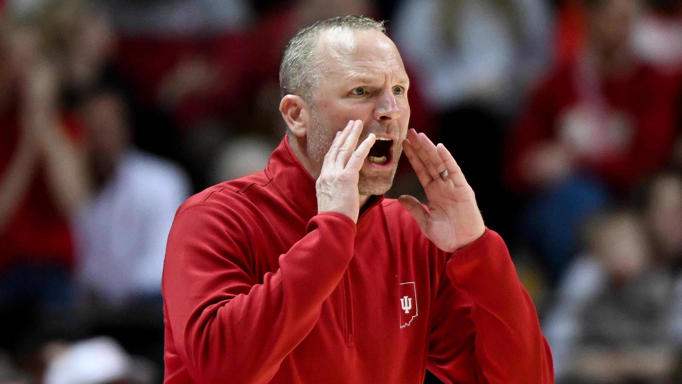 Rhoades at Penn State, DeVries at Indiana, Diebler at Ohio State face “prove it” year pressure in 2026-27