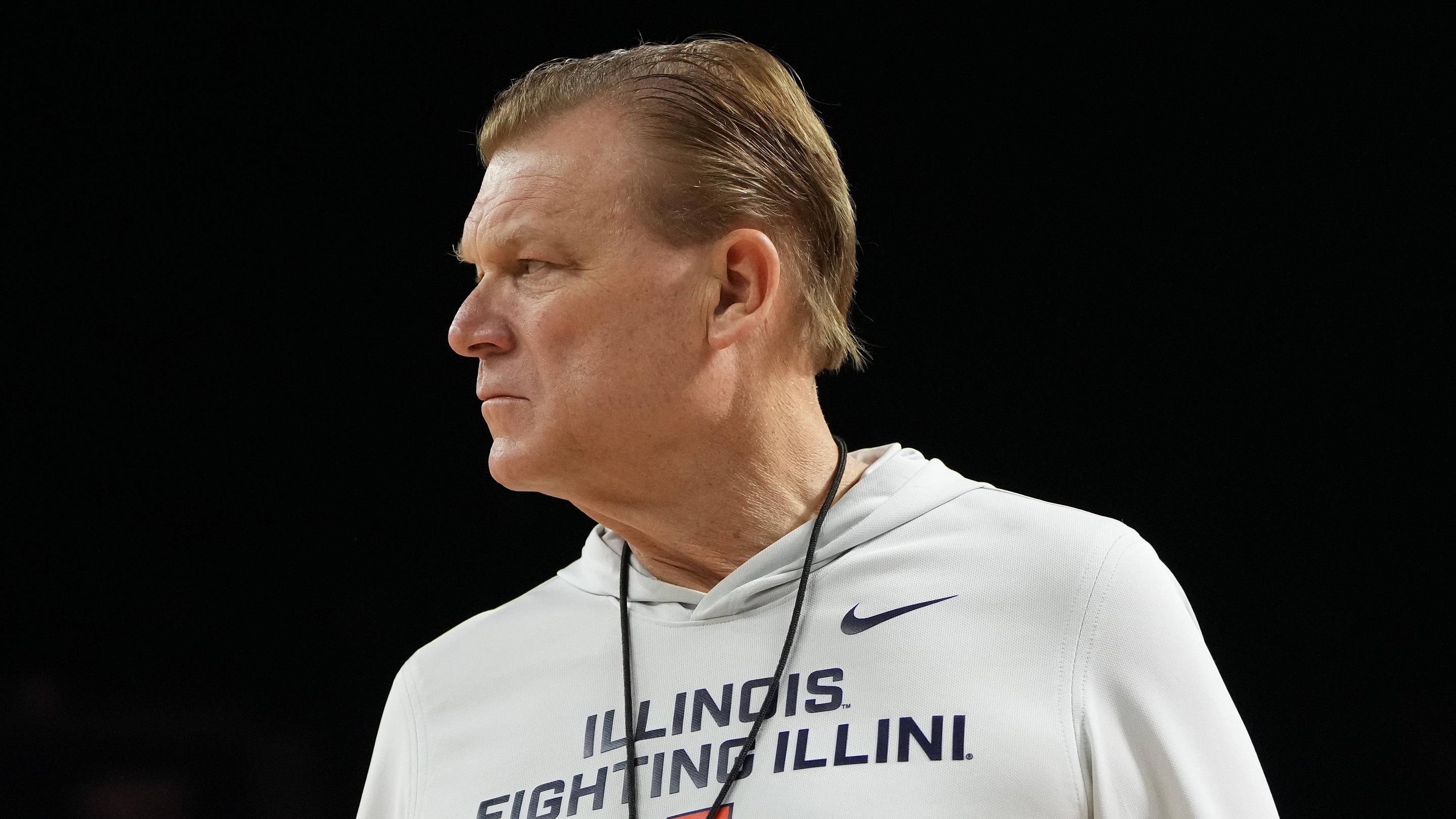 Illinois adds Kankakee star Lincoln Williams to 2026 class, betting on a proven in-state scorer