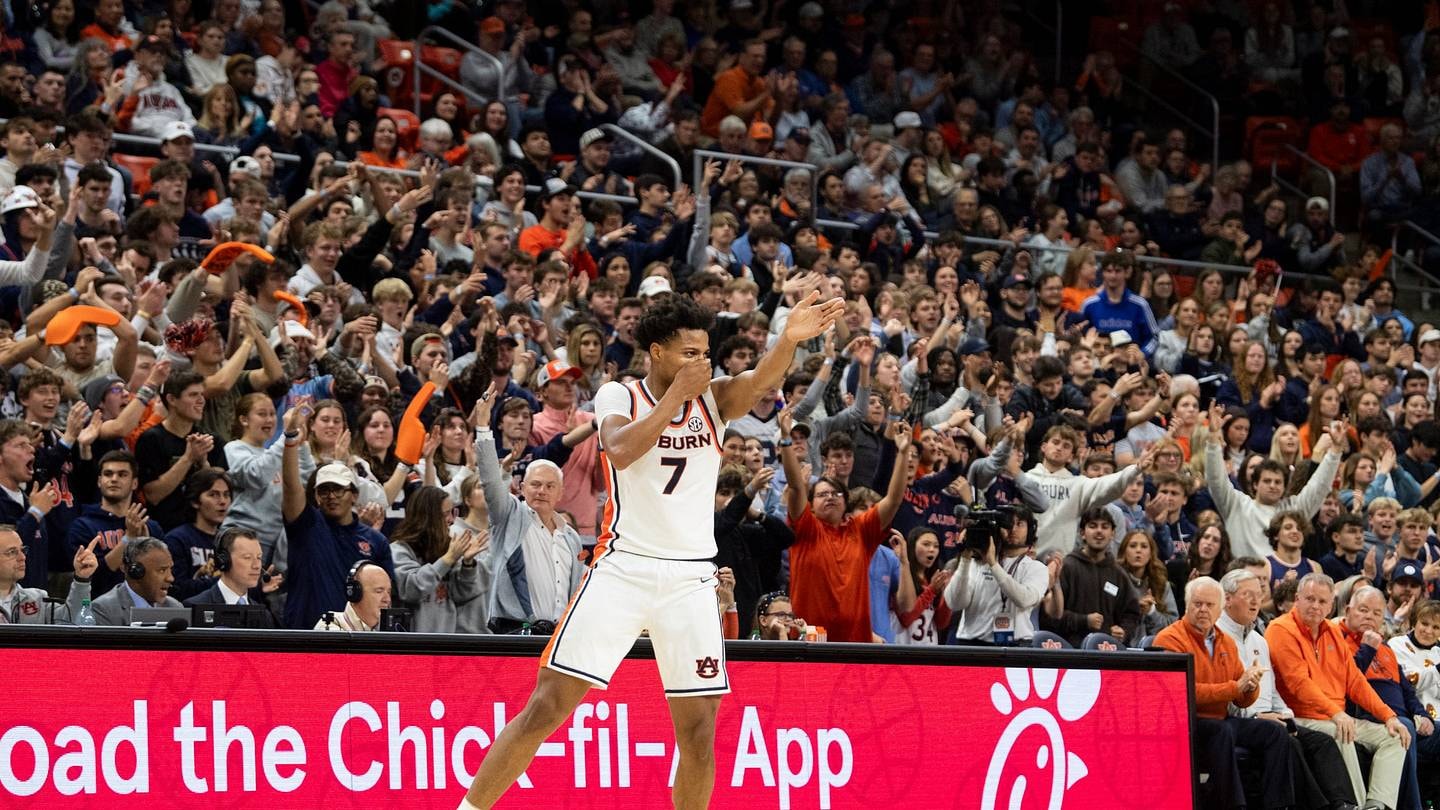 Report: Rick Pitino adds Keyshawn Hall as St. John’s eyes a major jump in shot-making