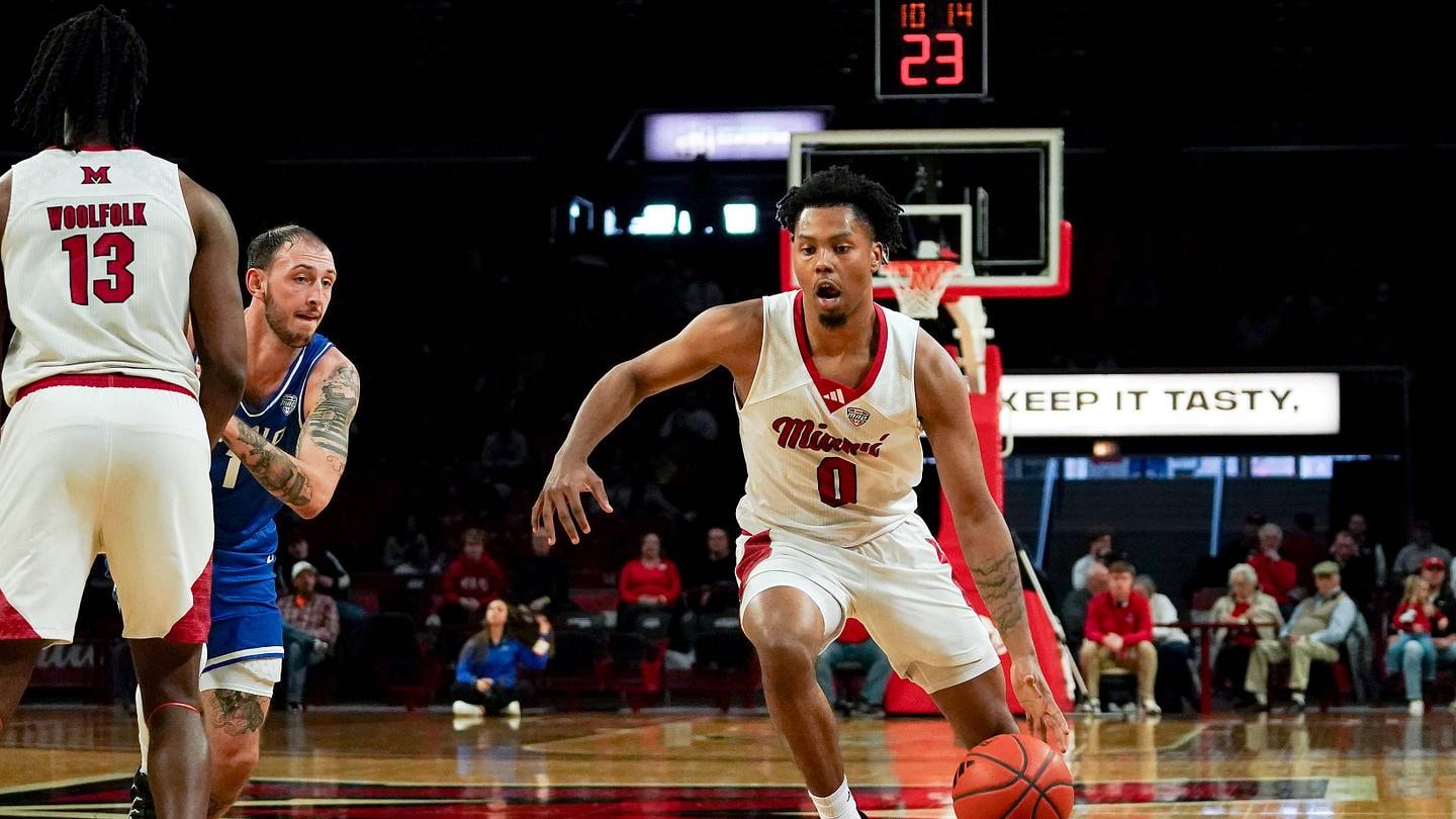 Eian Elmer becomes the focal point of Wisconsin’s 2026-27 transfer overhaul