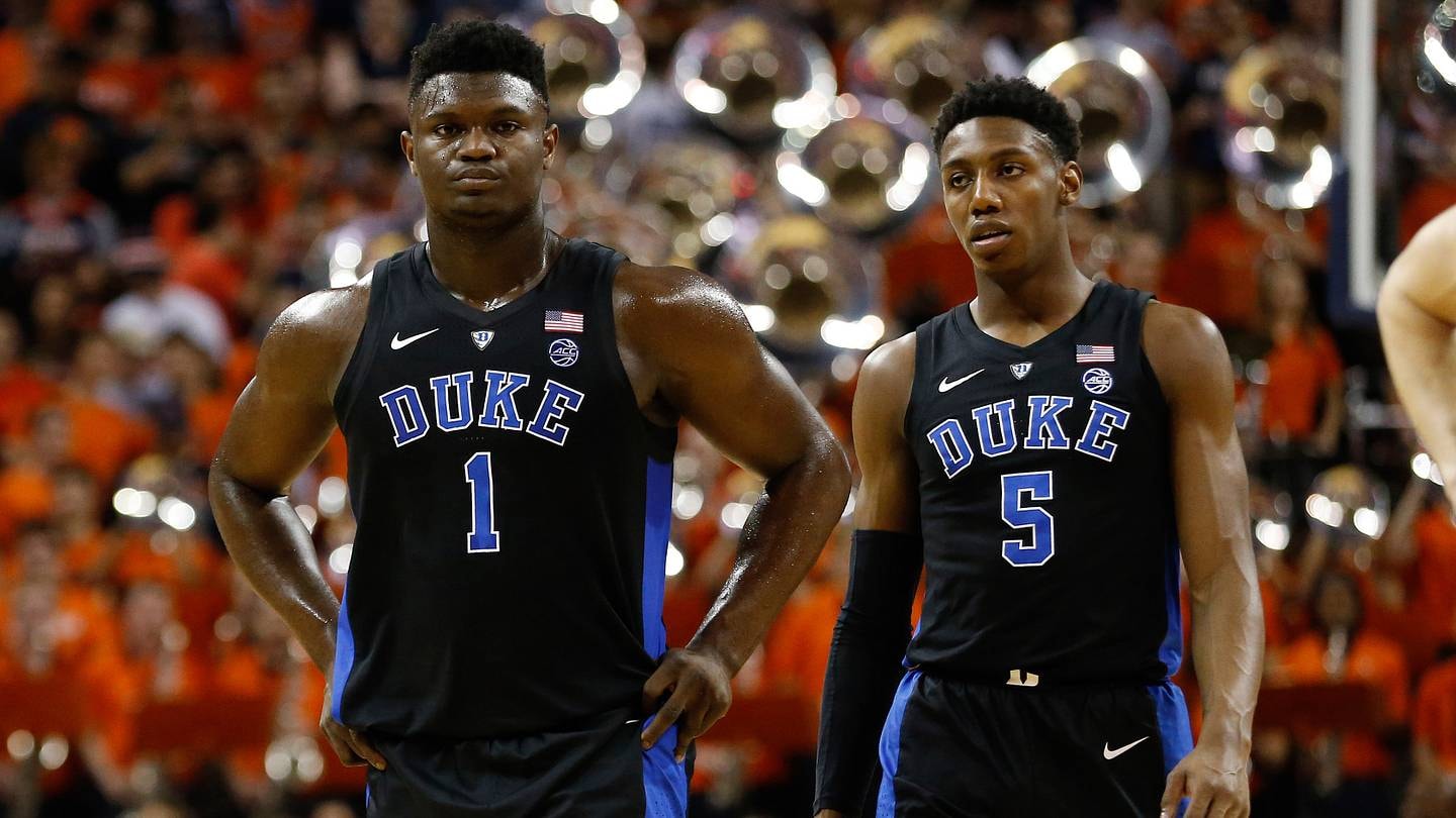 Busting Brackets revisits Duke’s modern blueprint: 47 five-star commitments since 2010