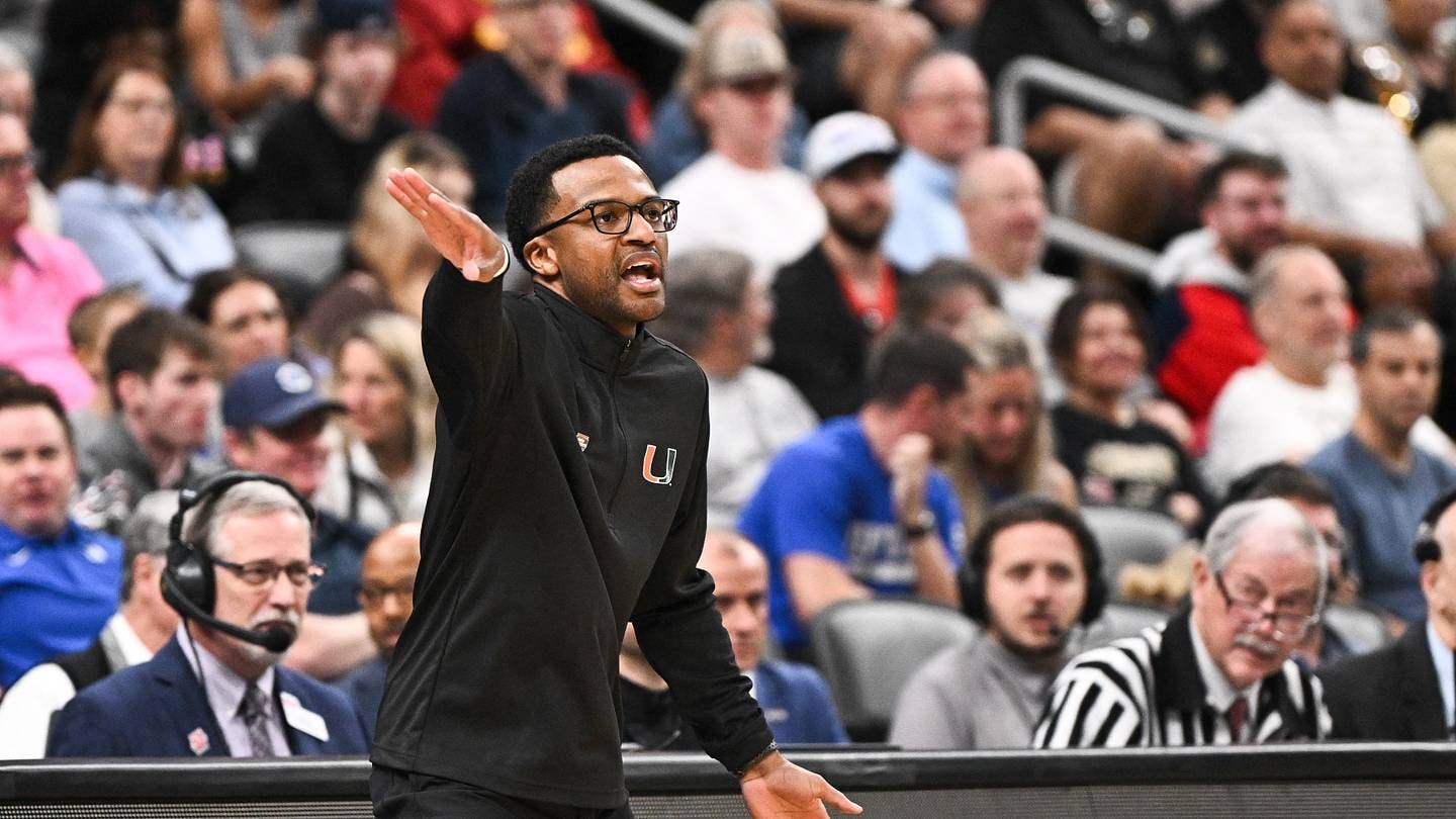 Miami reportedly locks in Jai Lucas with a five-year contract extension