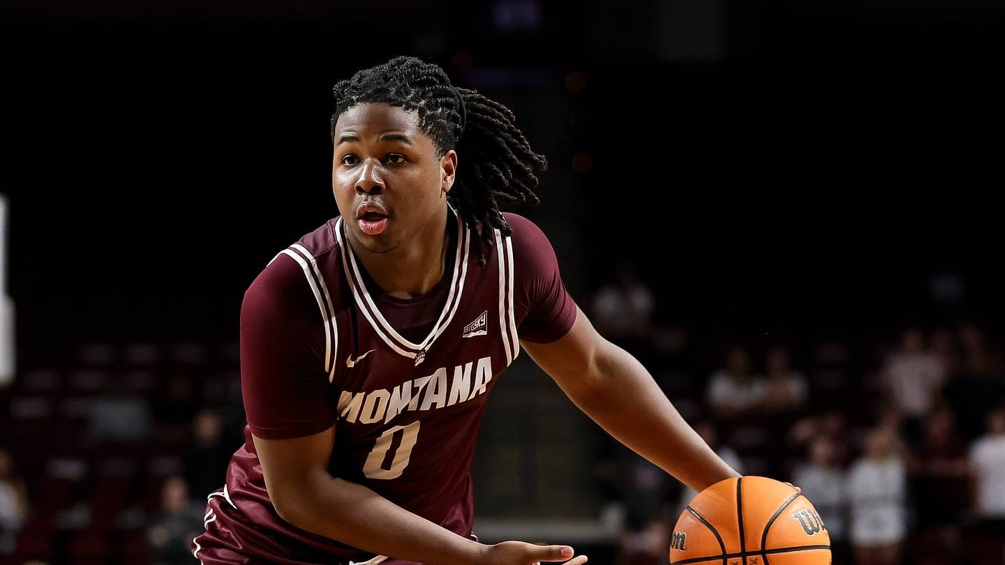 Money Williams looms large as Boston College begins its next chapter under Luke Murray