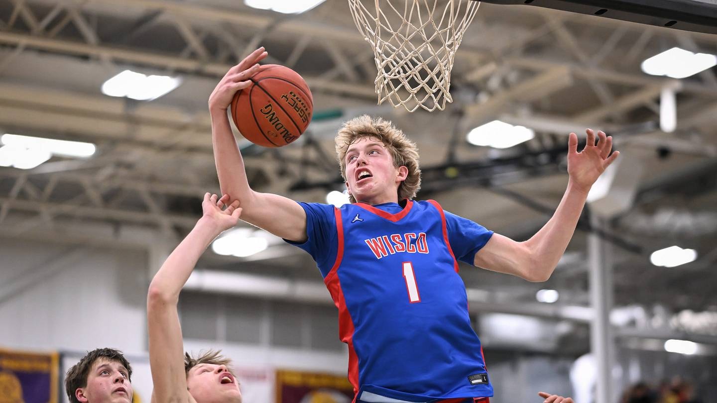 Duke’s Kager Knueppel is turning heads on the summer circuit as a 2027 commitment