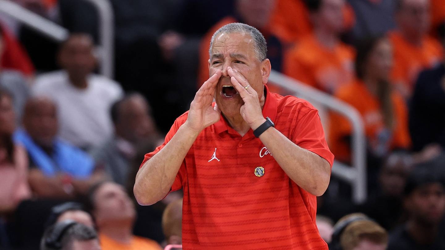 Busting Brackets flags Houston, Gonzaga, Iowa State, Nebraska and Saint Louis as potential NCAA Tournament “problem matchups”