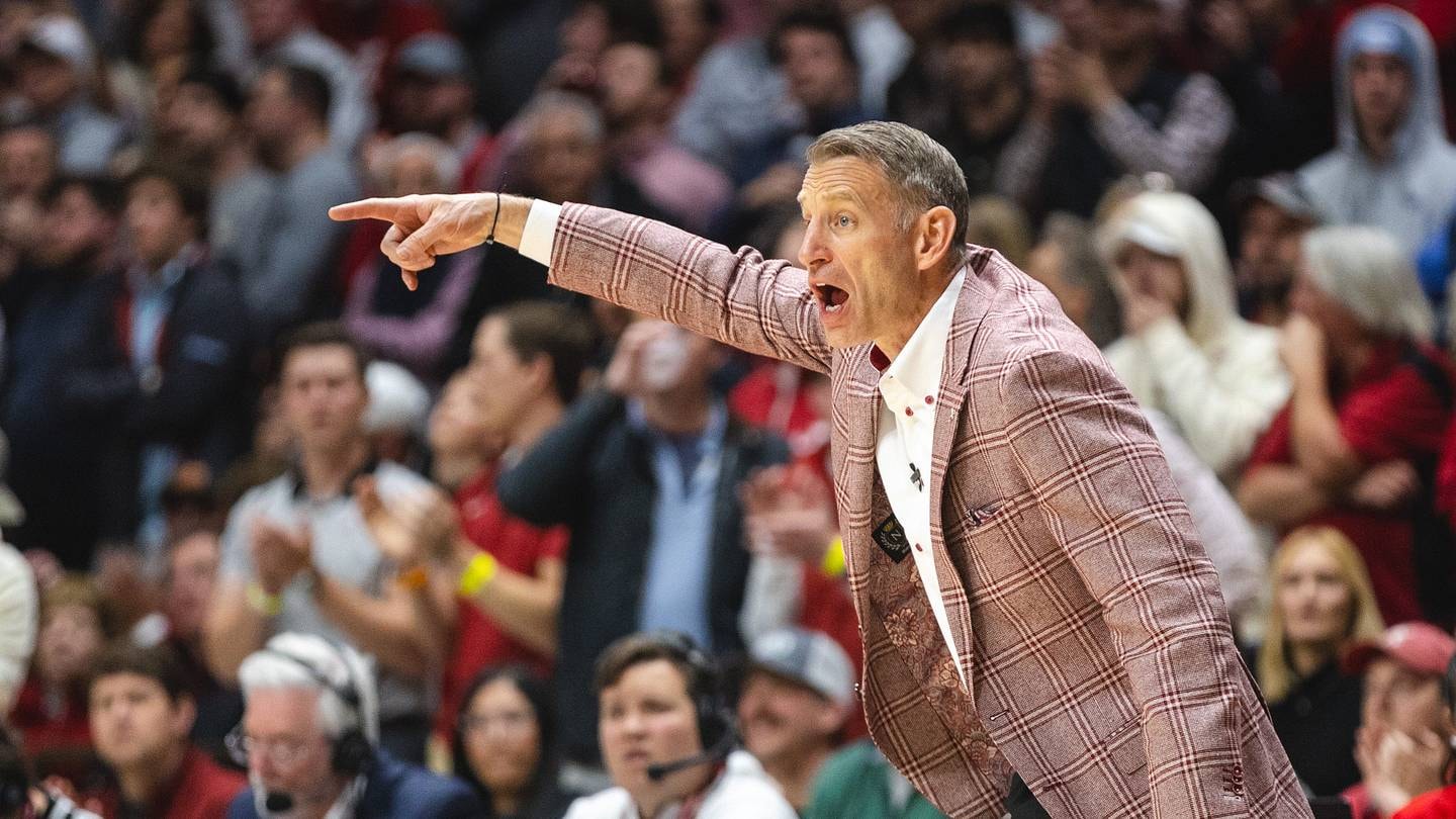 Drew Fielder’s Alabama addition points to a specific need in Nate Oats’ 2026-27 team blueprint