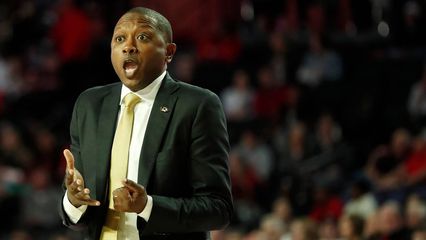 Missouri and Indiana reportedly nearing a marquee December nonconference matchup