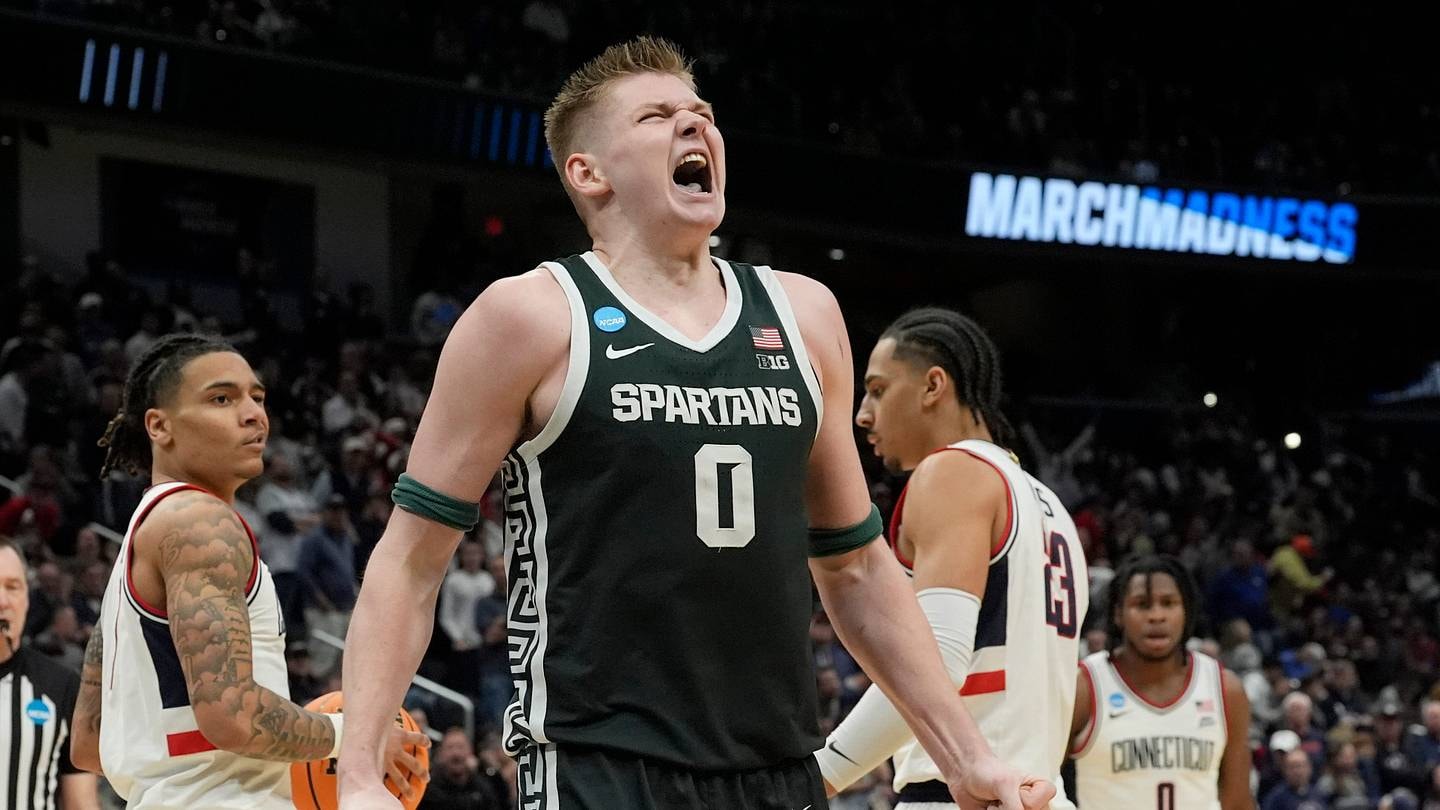 Transfer-portal buzz: BYU, Kansas and Kentucky among programs weighing Jaxon Kohler for a 5th year