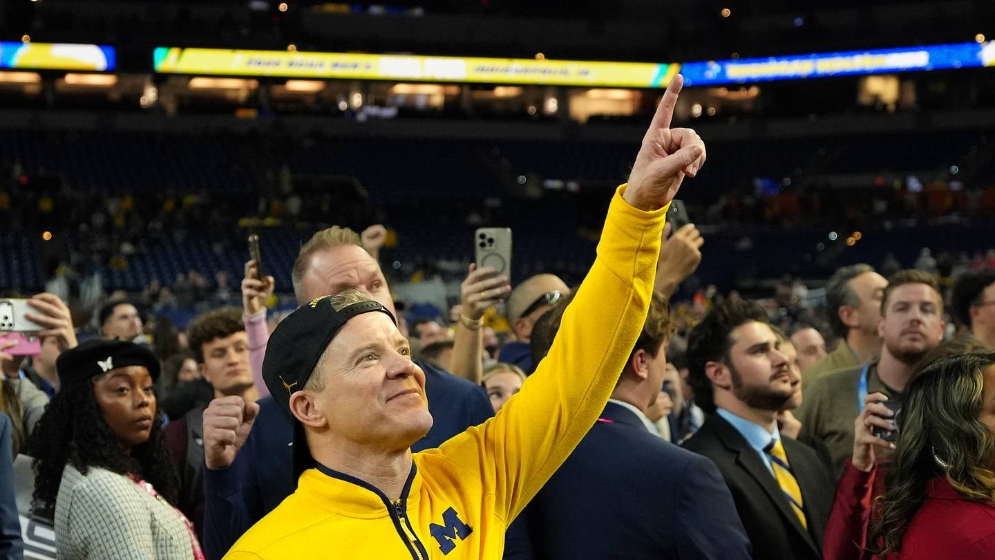 Busting Brackets looks back at Big Ten coaching hires, dividing them into the successes and the misfires since 2016