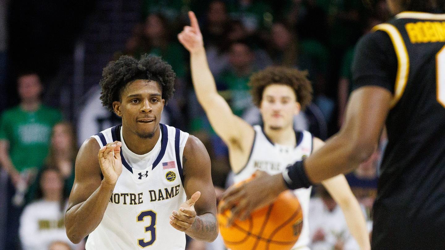 Markus Burton figures to be the center of Indiana’s 2026-27 rebuild under Darian DeVries