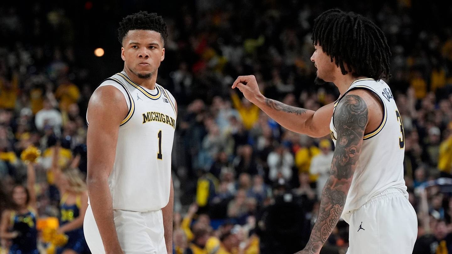 Ranking the modern wing: Thomas Haugh (Florida) and Kansas’ Tyran Stokes highlight a loaded 2026-27 crop