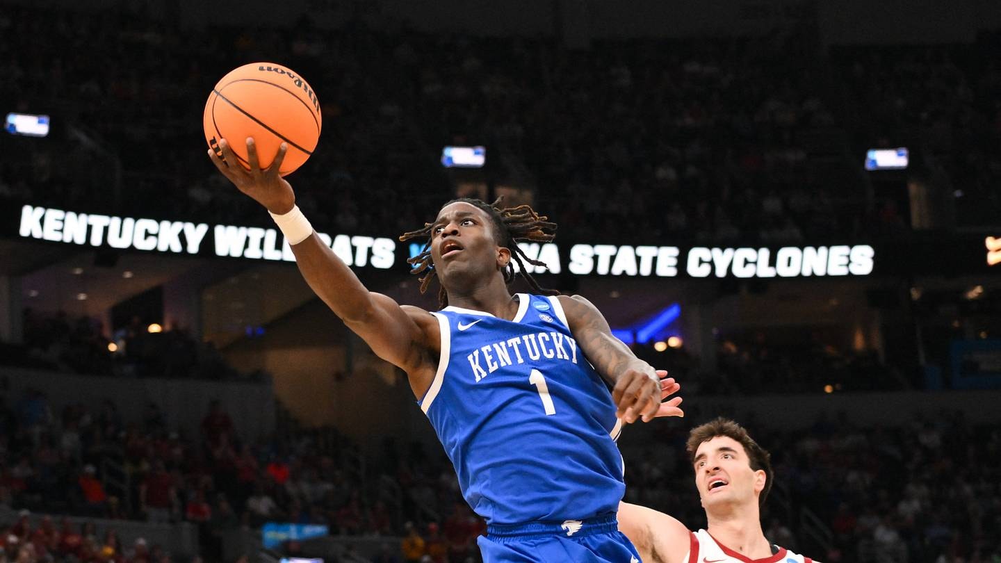 Denzel Aberdeen’s return framed as Florida’s biggest roster swing for 2026-27