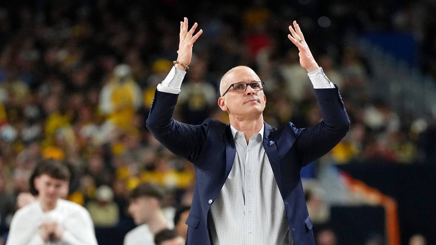 UConn’s 2026-27 storyline pivots on Solo Ball’s health and how the Huskies integrate sophomore transfers