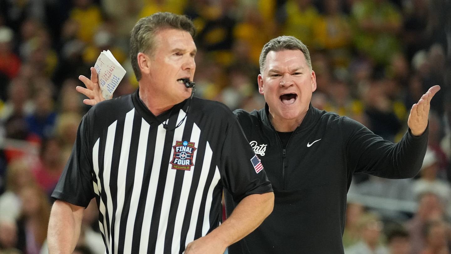 Arizona, Kansas, Duke and more teams load up on high-end nonconference tests in 2026-27