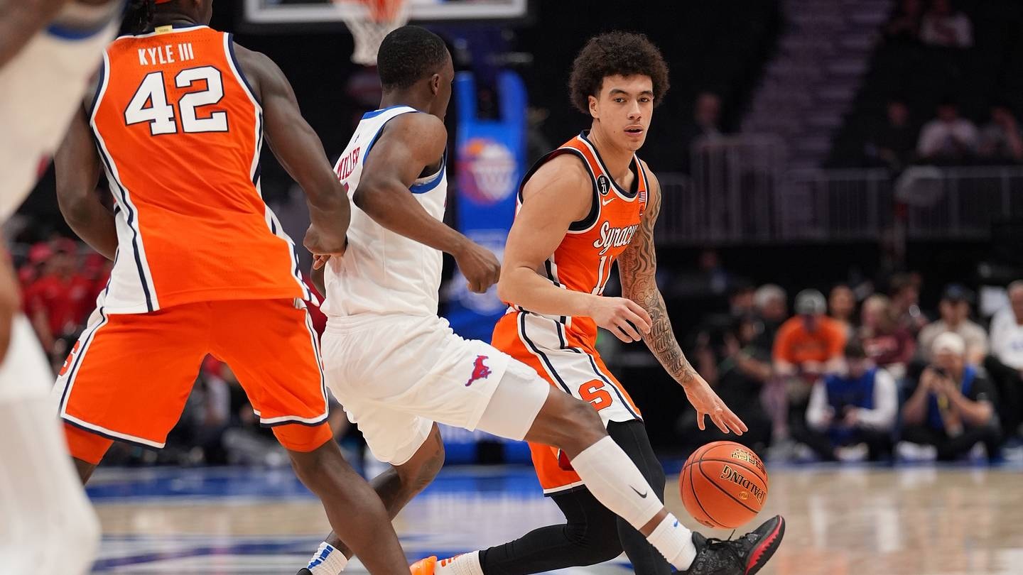 Naithan George transfer is Pittsburgh’s clearest roster bet for 2026-27, and the Panthers need it to land