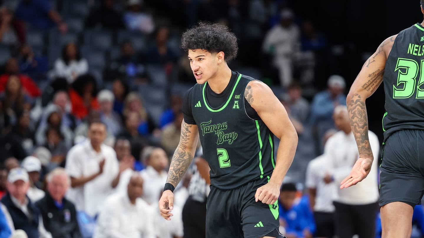 Creighton banking on transfer Wes Enis as key piece in post-McDermott rebuild