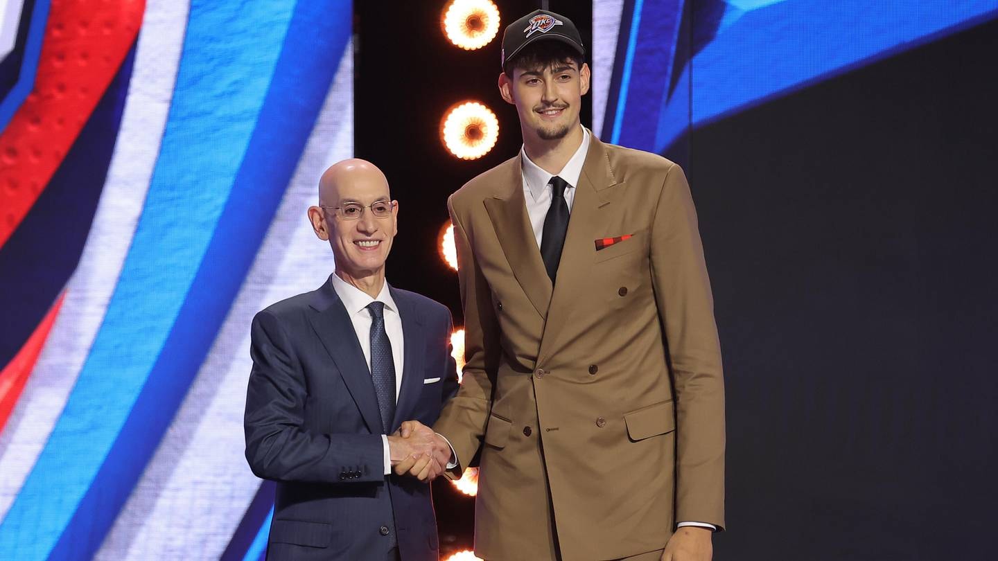 First-round lesson for college stars: where 2026 NBA Draft prospects have their best “winner” cases