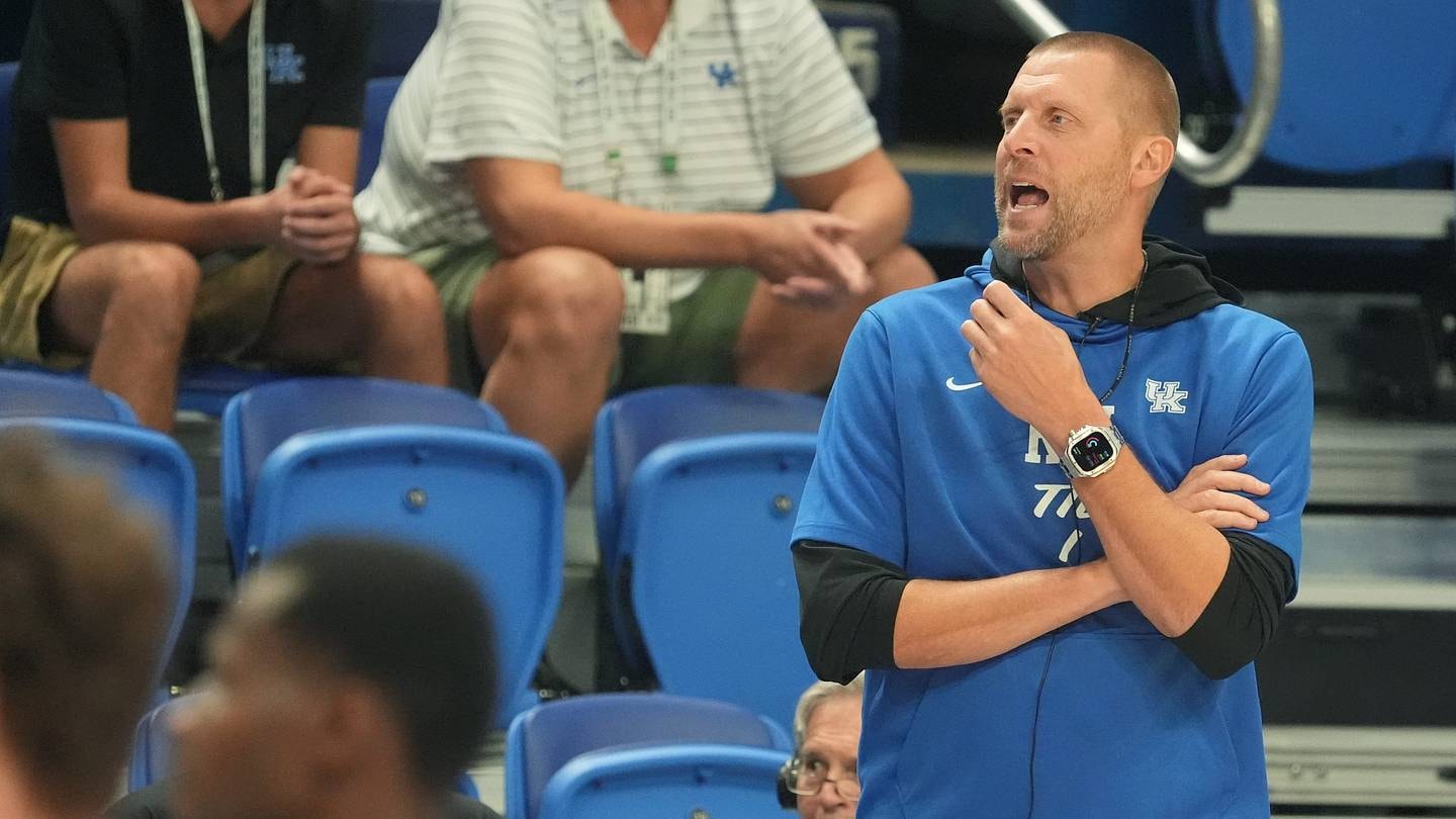 Five bluebloods highlight the biggest question marks for 2026-27, with Duke, Florida, Kansas, Kentucky and North Carolina in focus
