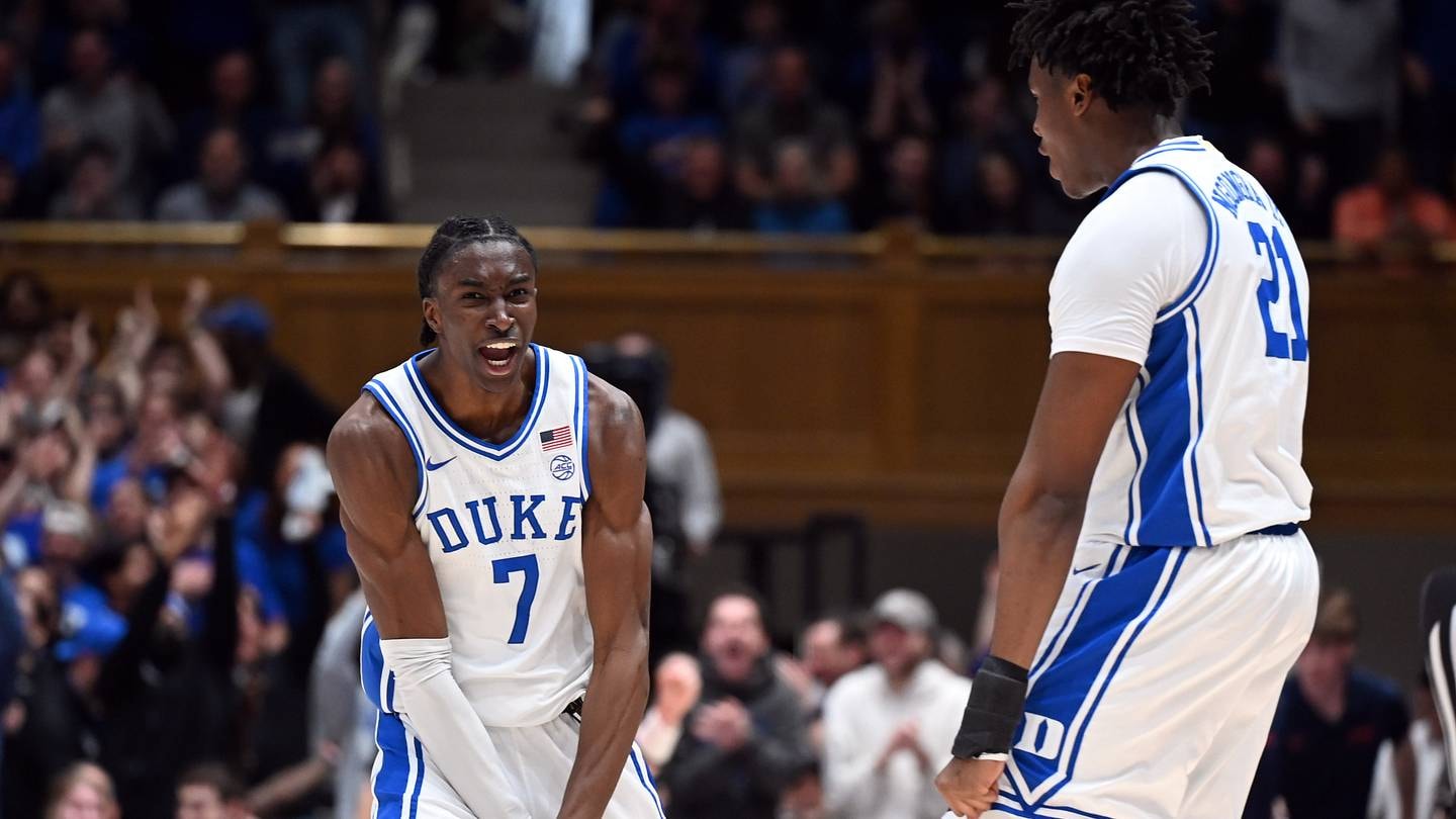 Busting Brackets identifies 10 programs with the deepest rosters entering 2026-27, spotlighting Florida, Duke, Illinois, Arkansas, Michigan and Louisville