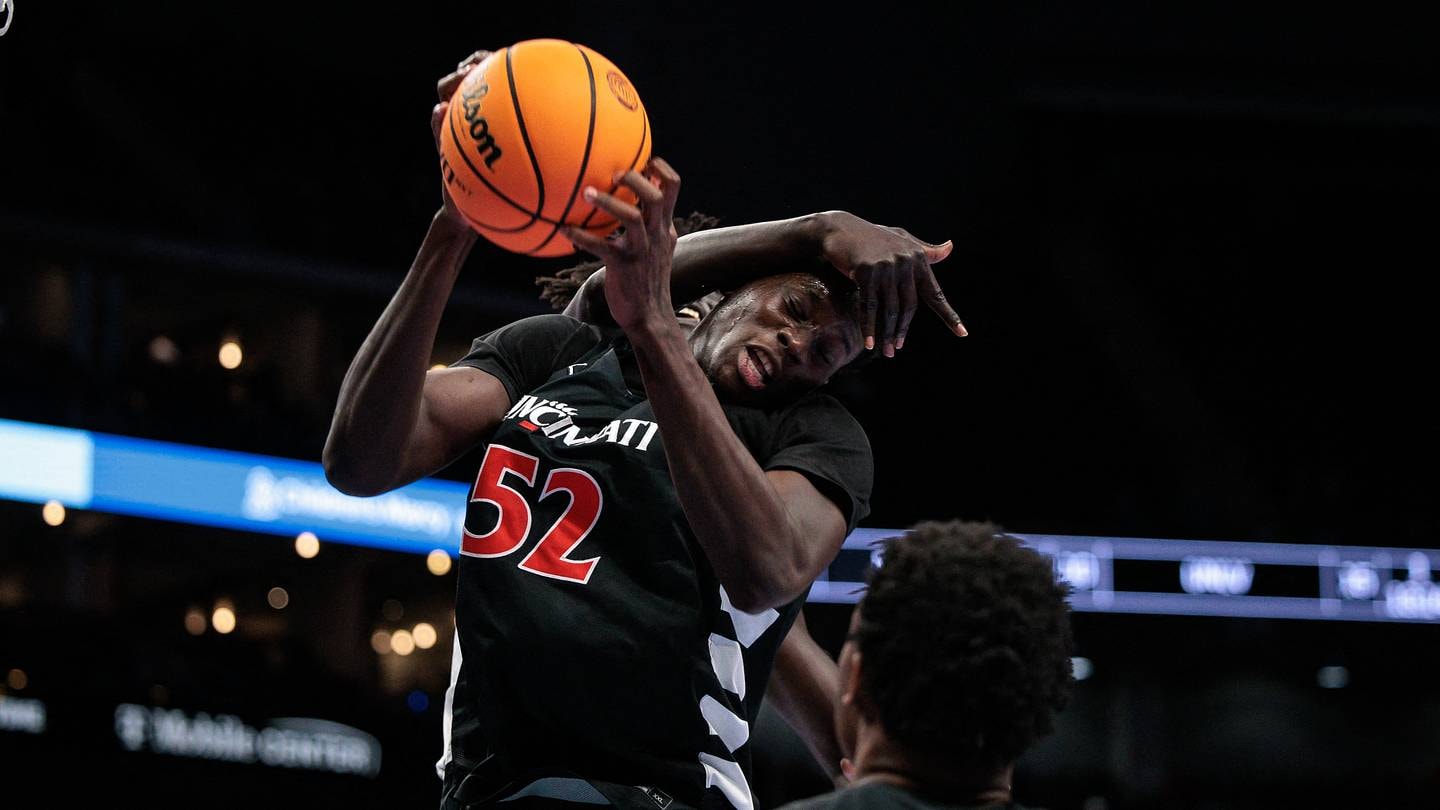Moustapha Thiam’s arrival could define Michigan’s 2026-27 identity after a title-and-coach reset