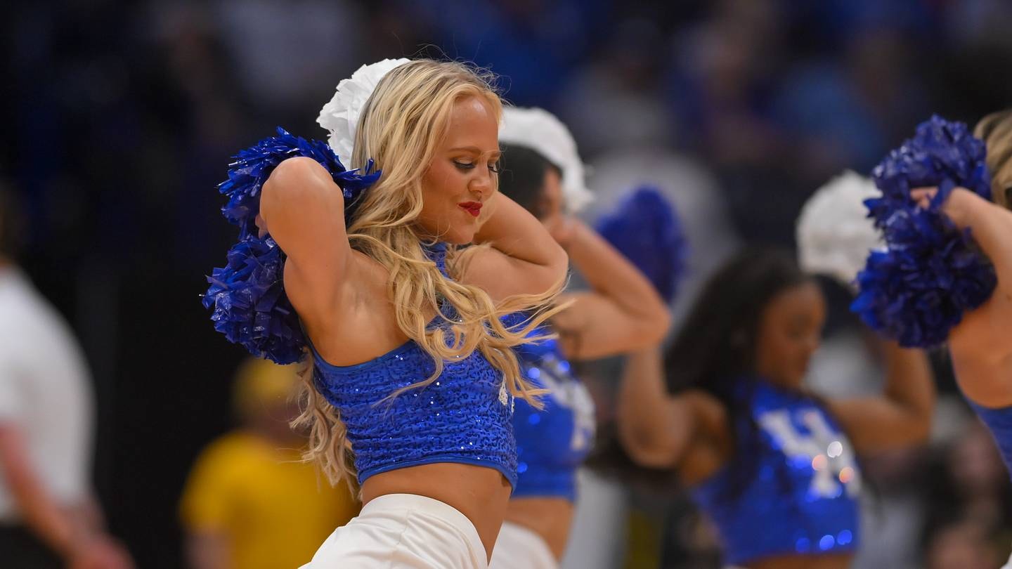 SEC releases TV slate for 2026-27 men’s basketball, highlighting marquee January-to-March matchups