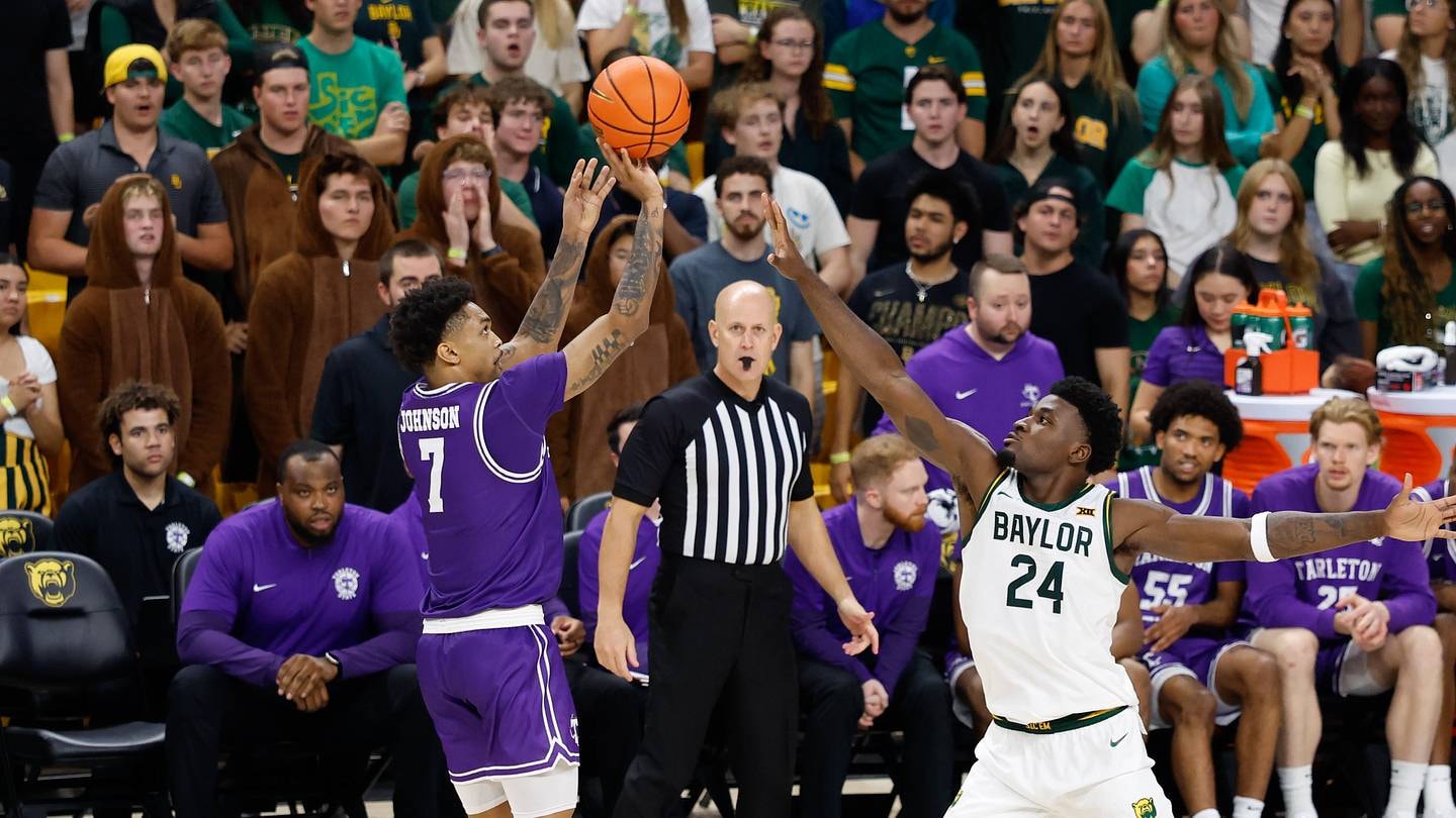 Dior Johnson’s return gives UCF a key continuity piece for 2026-27 under Johnny Dawkins