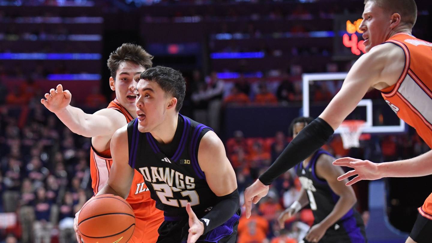 JJ Mandaquit’s transfer could decide how fast Arizona can reload after a Final Four run