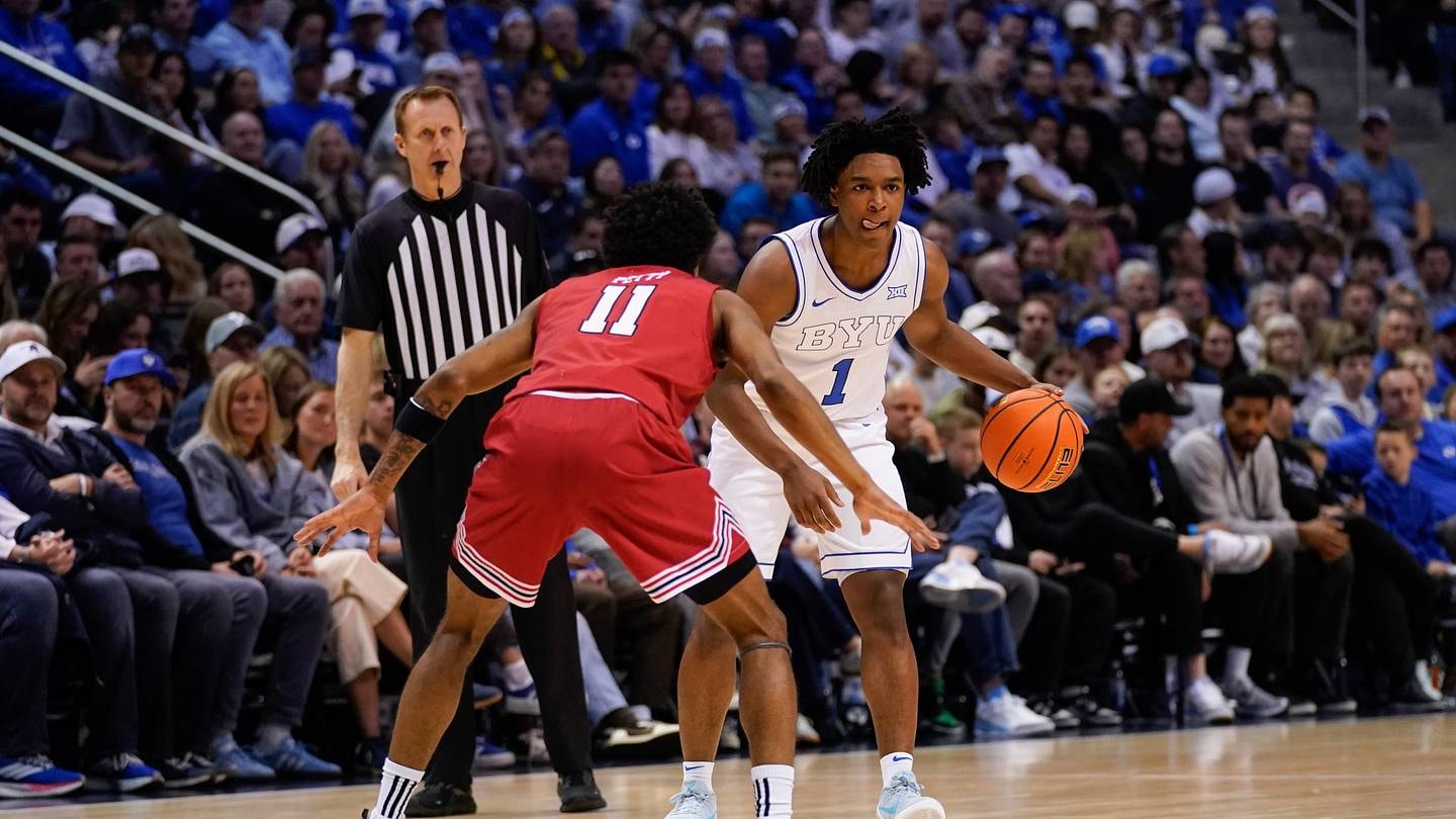 BYU Basketball aims to build on Kevin Young’s breakthrough in Big 12 play