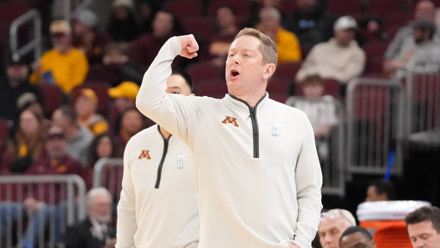 Minnesota basketball lands four-star Isaiah Santos, an early recruiting win for Niko Medved