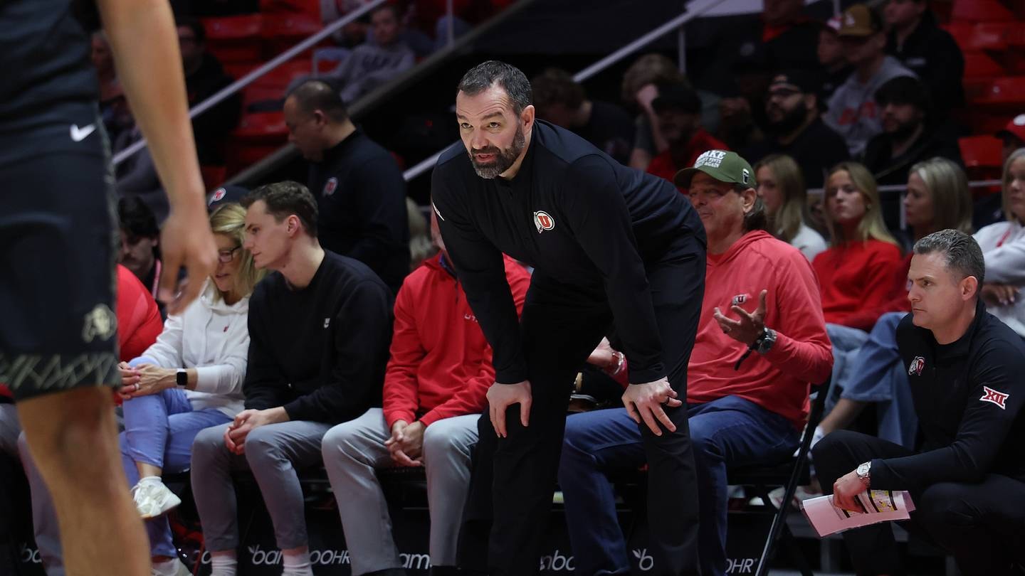 Utah Utes hope 2026-27 marks a real reset after a tough Big 12 stretch