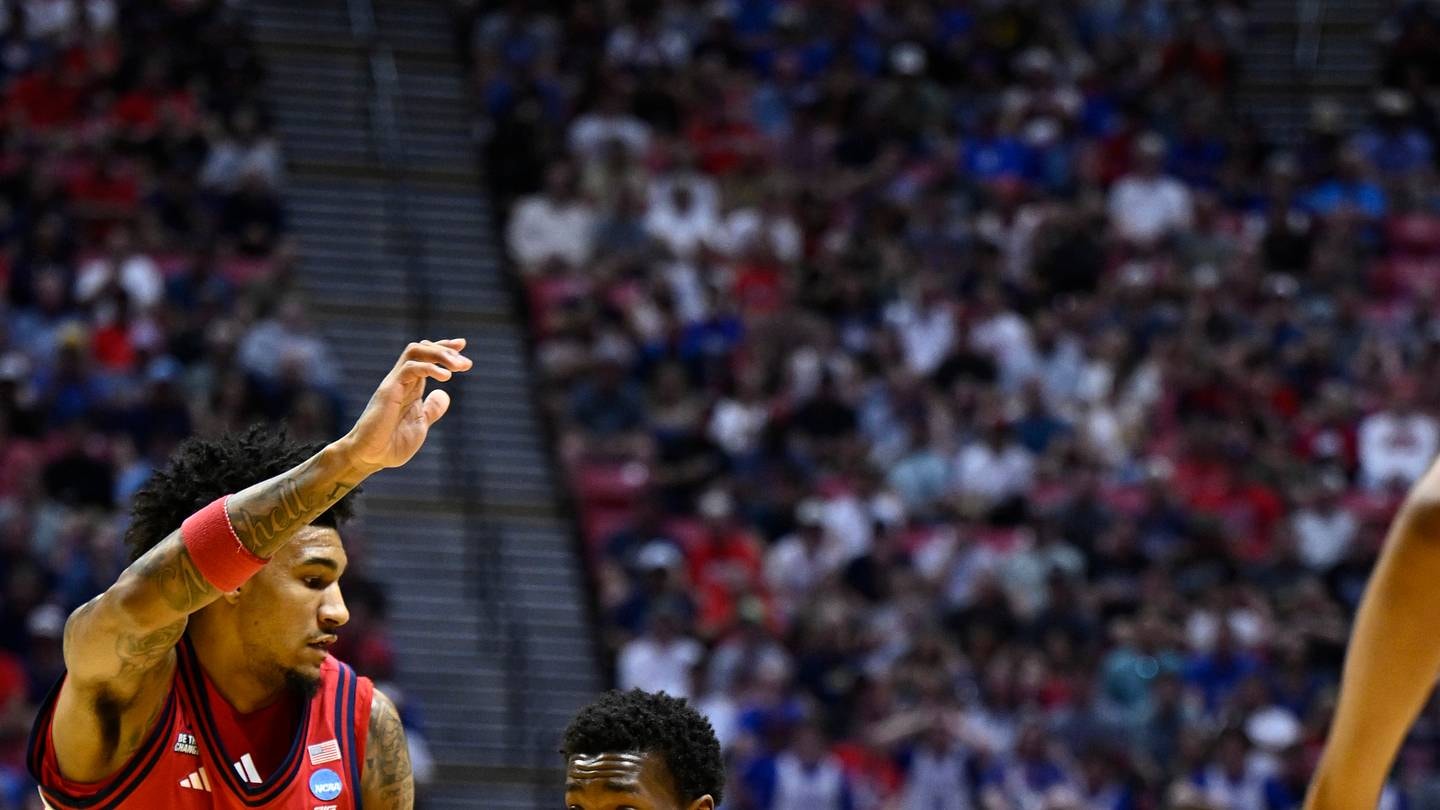 Kansas guard Melvin Council Jr. sues NCAA for extra year of eligibility, turning the late-summer roster picture into a legal fight