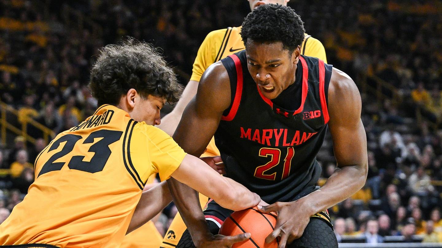 Maryland enters 2026-27 with pressure on Buzz Williams to erase the memory of a rough first year