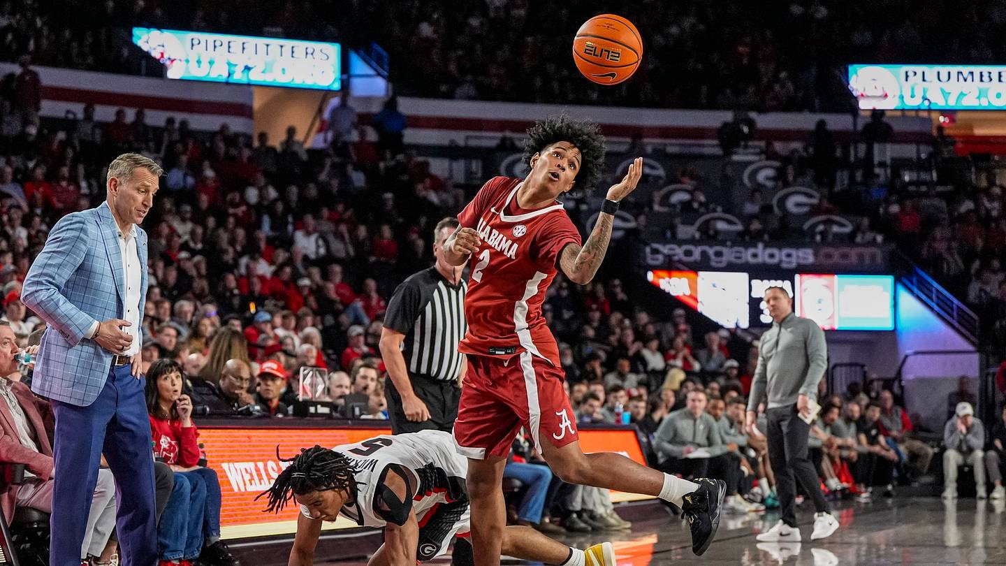 Alabama Basketball 2026-27 preview: Crimson Tide aim to extend a now-standard level of March success