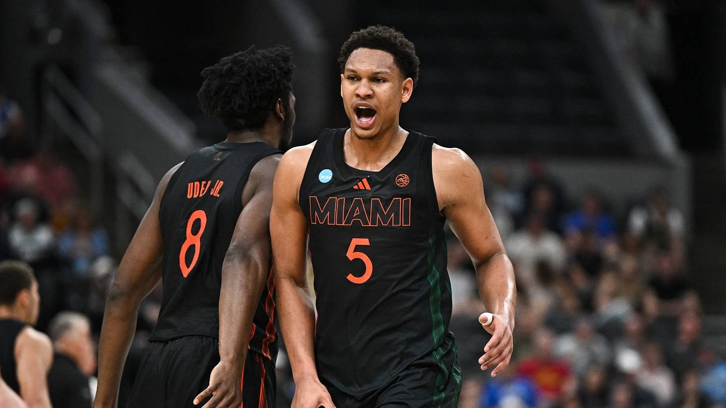 Louisville and Miami closing in on Duke for the ACC title picture entering 2026-27