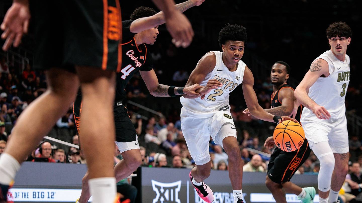 Isaiah Johnson’s arrival becomes Texas’s most consequential offseason puzzle piece for 2026-27