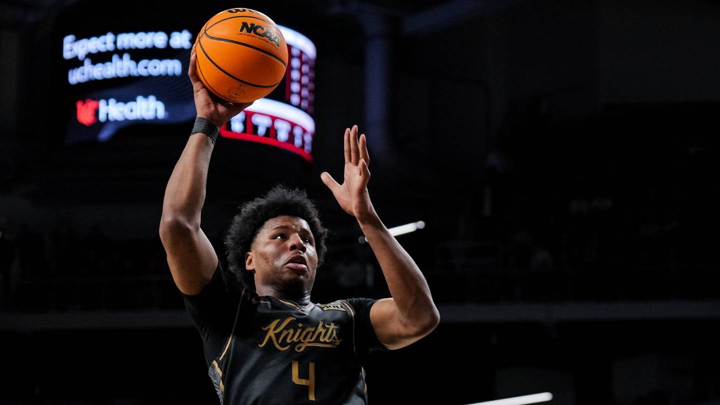Arizona and Texas Tech look to gain from Georgia court order expanding 5th-year eligibility