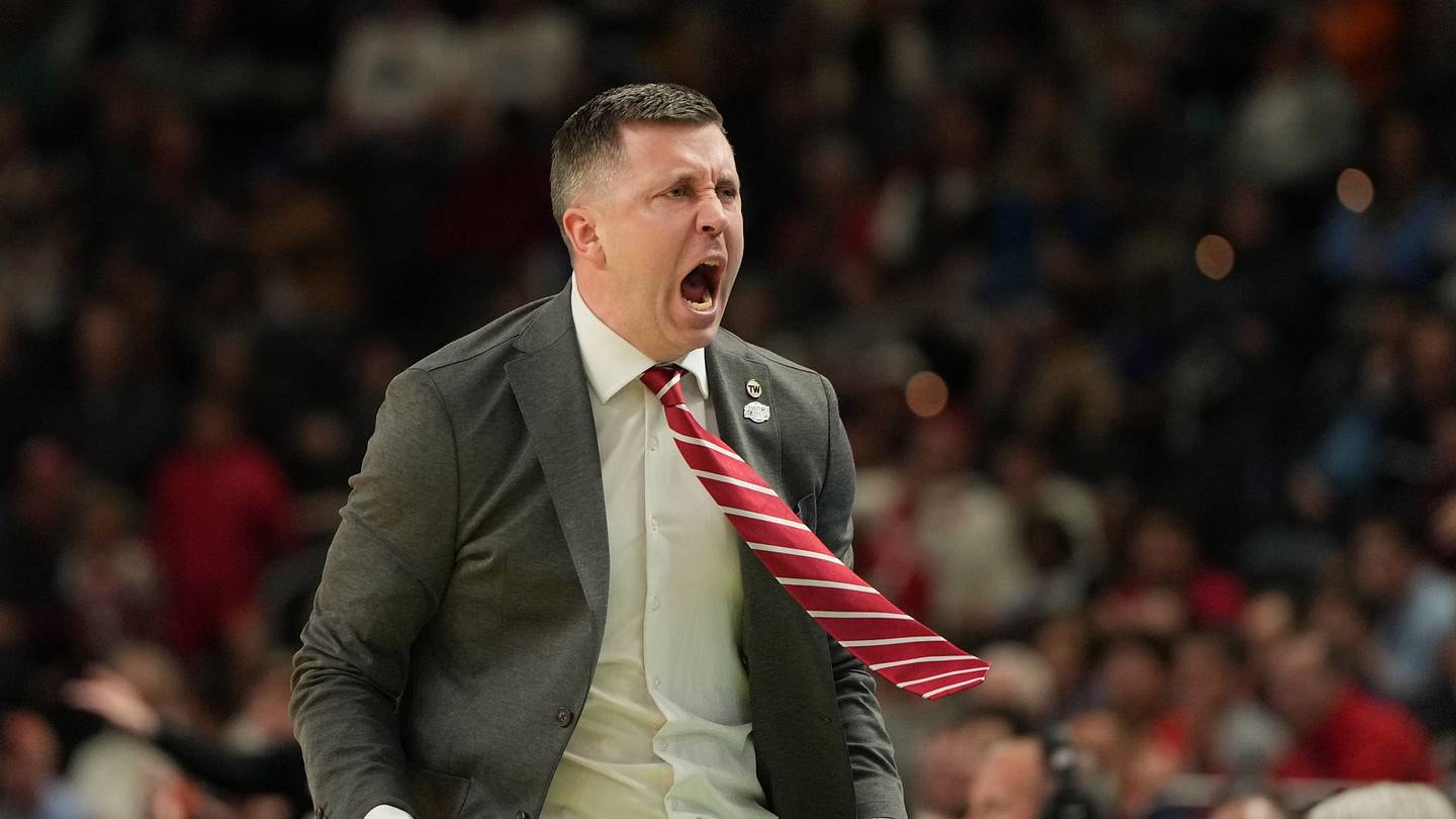 College basketball returns with five exhibition games on Wednesday, Oct. 7