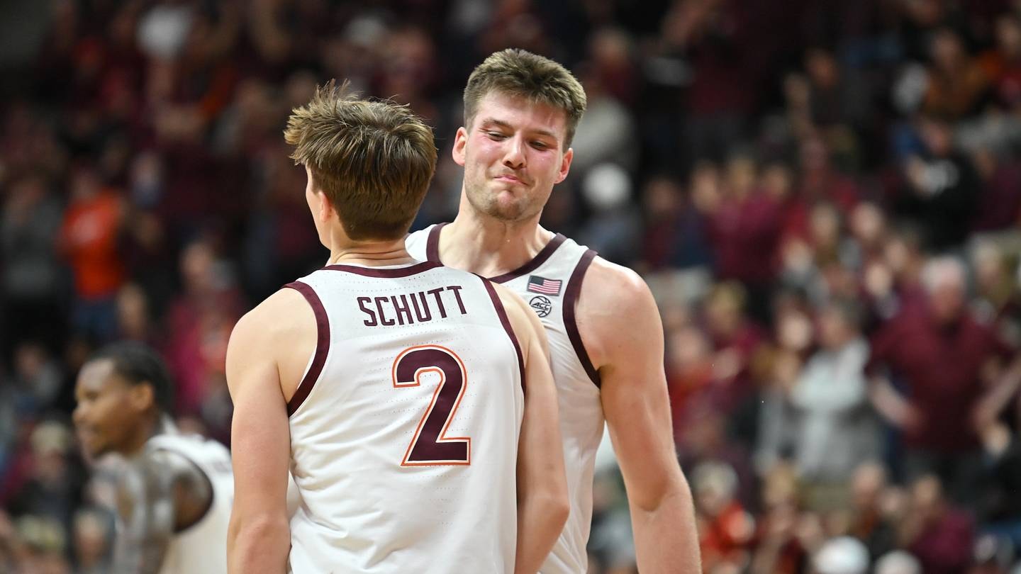 Christian Gurdak’s arrival could reshape Rutgers’ frontcourt identity in 2026-27