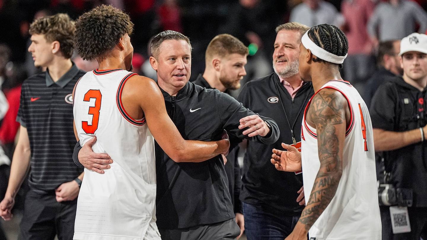 Jordan Ross’ arrival is the key swing piece for California’s 2026-27 roster rebuild