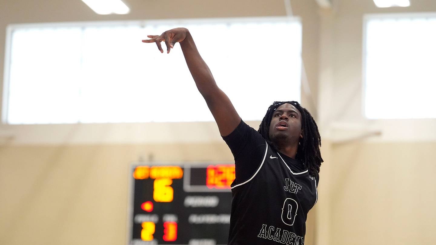 A.J. Williams’ reclassification injects a new five-star battle into Duke, North Carolina and UConn’s 2027 race