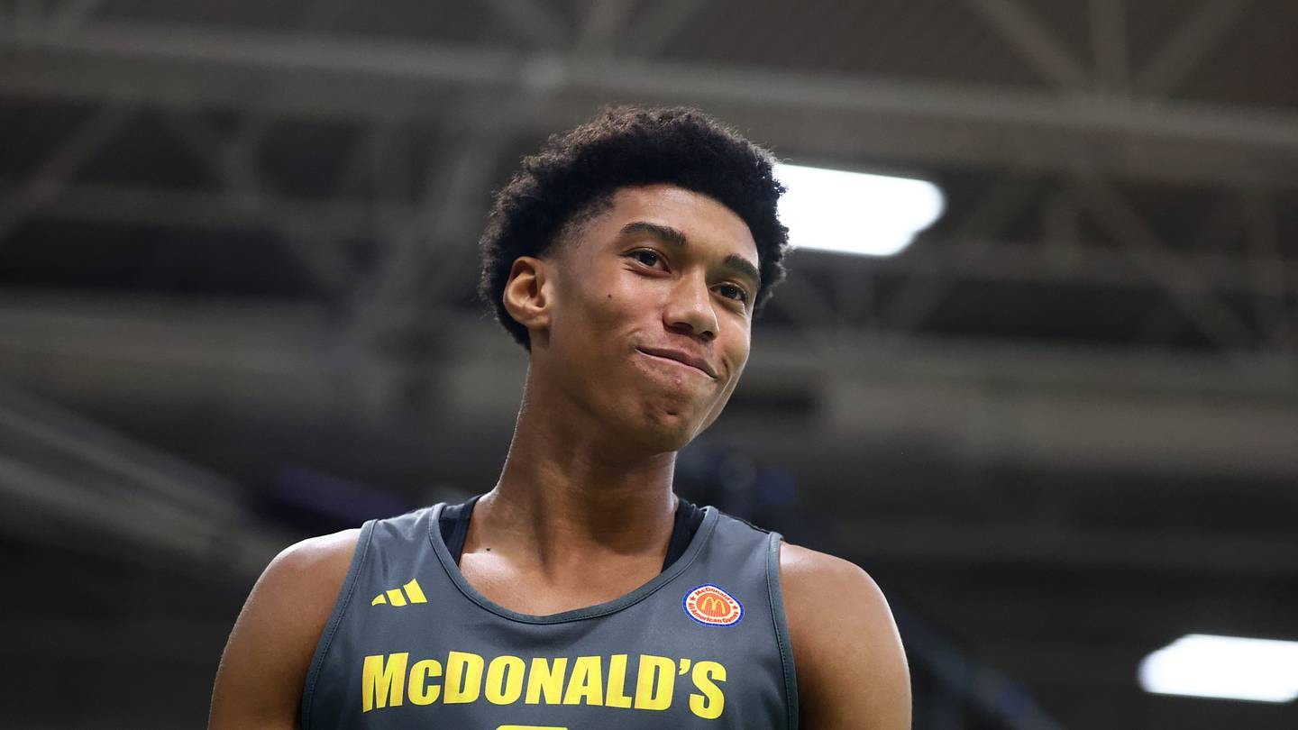 Busting Brackets lists 10 freshmen whose impact could arrive faster than expected in 2026-27