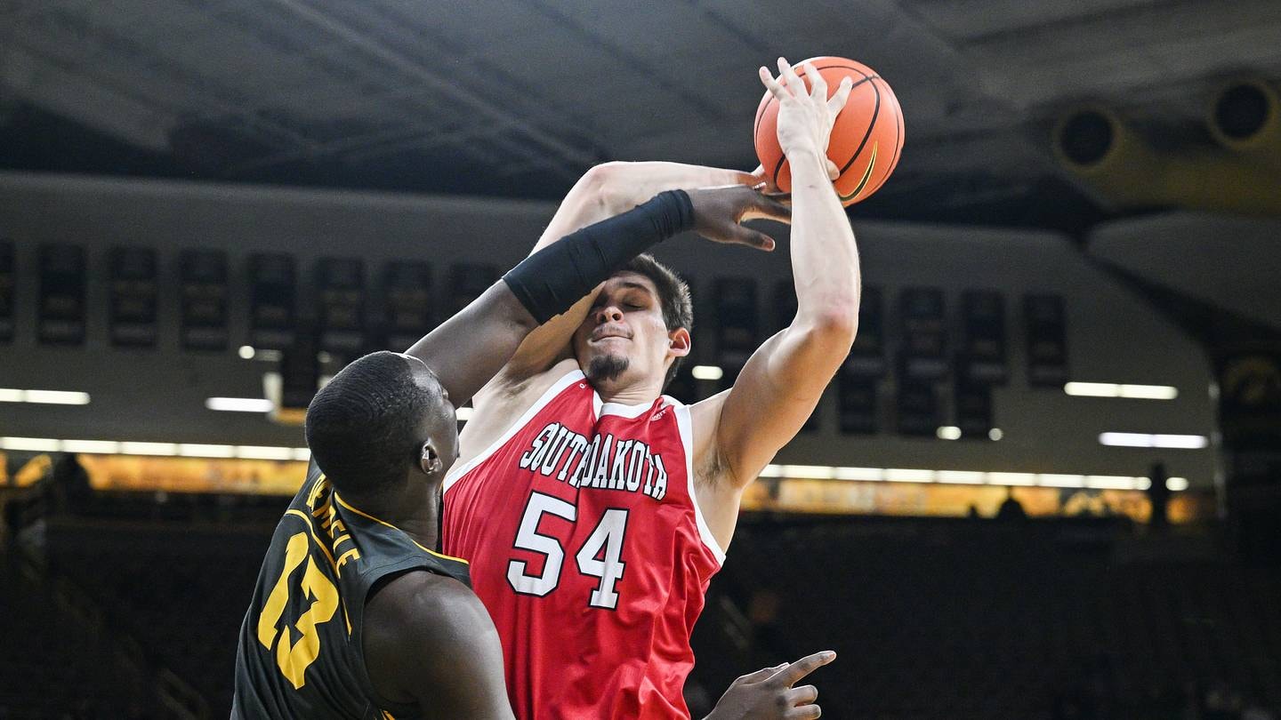 North Carolina fills a center need as it builds for the 2026-27 season