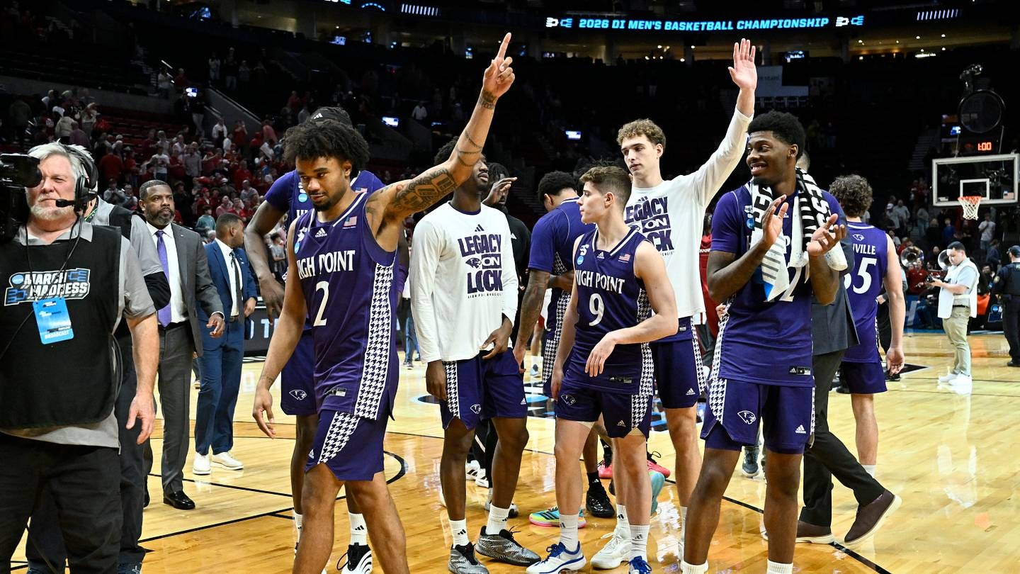 Field of 68 brings back a 24-hour college basketball marathon to kick off the 2026-27 season, with eight ranked matchups